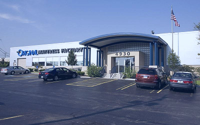 Cleveland, Ohio Mattress Factory Store | Original Mattress Factory